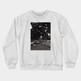 Out of Darkness Crewneck Sweatshirt